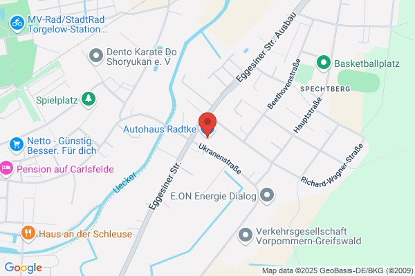 Autohaus Radtke GmbH