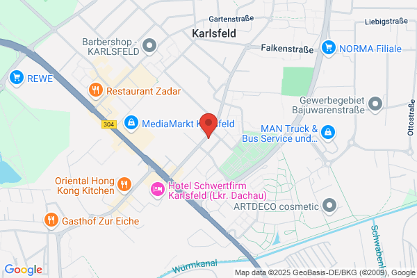 Backshop Gerlind Kriesel