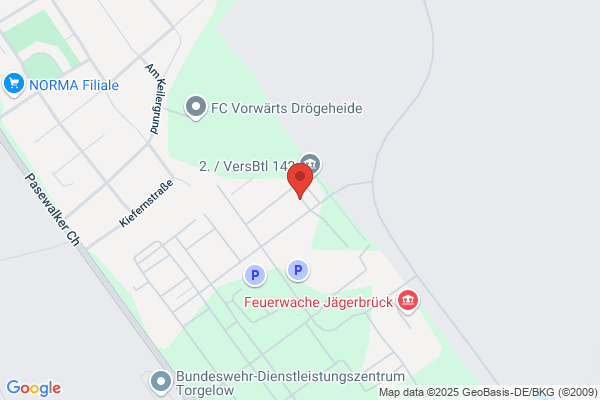 Berufsfortbildungswerk GmbH (bfw)