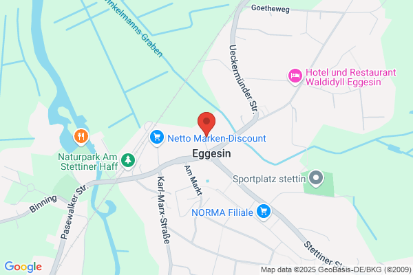 Heimatstube Eggesin