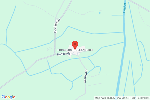 Holländerei