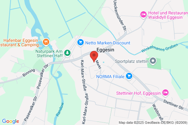 Pizza-Drive Grimm GmbH