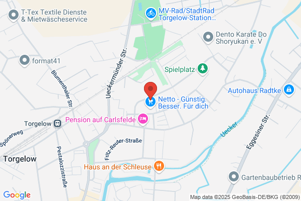 Stadtwerke Torgelow GmbH
