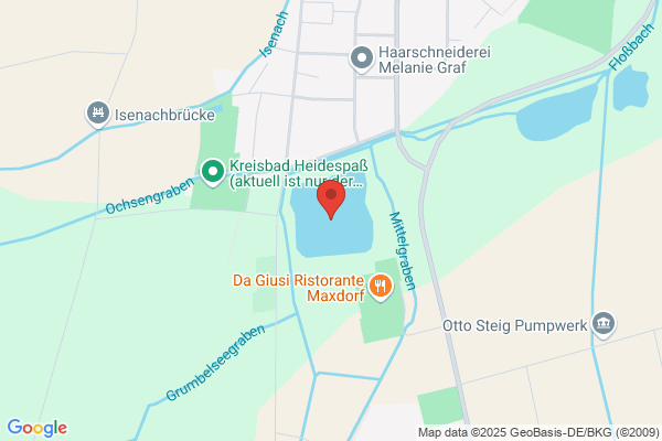 Weiher