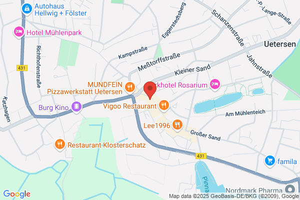 Privilegierte Löwen Apotheke