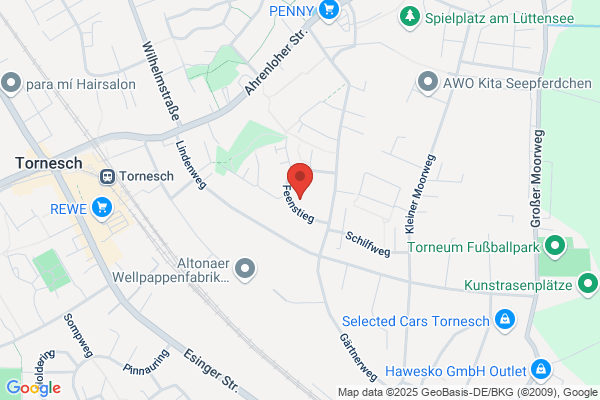 GT-Facility Services, Timur Gabert
