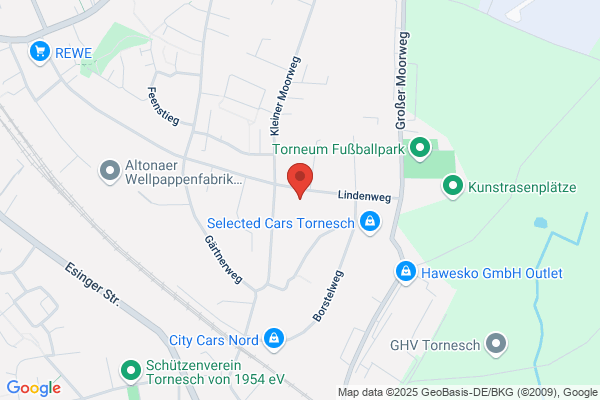 Demention GmbH