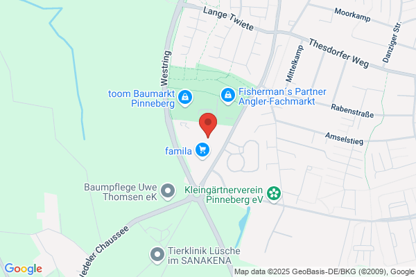 dm-drogerie markt - Geschlossen