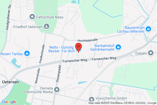 Netto - Günstig. Besser. Für dich.