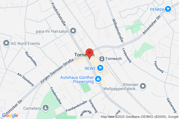Schülerhilfe Nachhilfe Tornesch