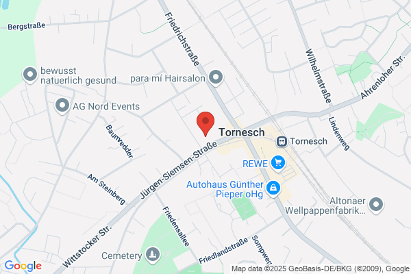 Adlershorst Baugenossenschaft e.G.