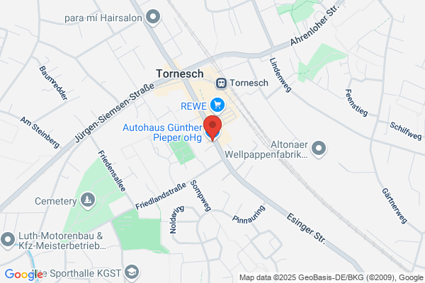 Auto Köppen GmbH