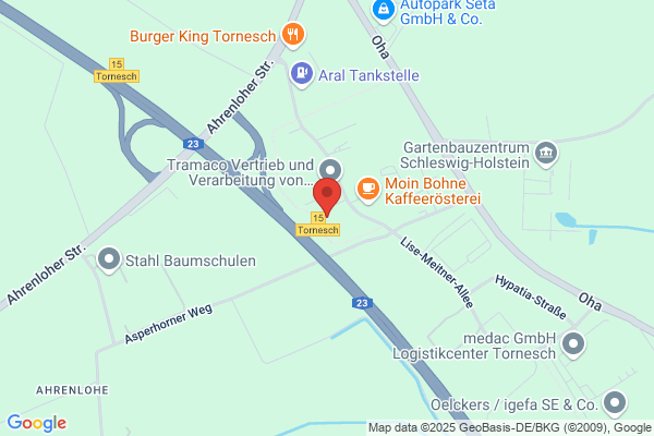 Feuerbestattungsverein Schleswig-Holstein GmbH