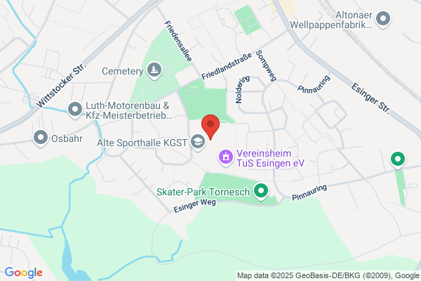 Kooperative Gesamtschule