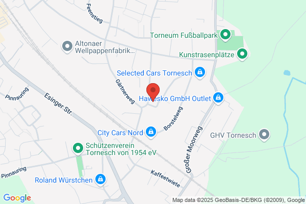 Medizintechnik Promedt GmbH