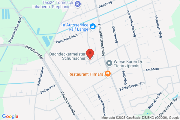 Schumacher Druckagentur