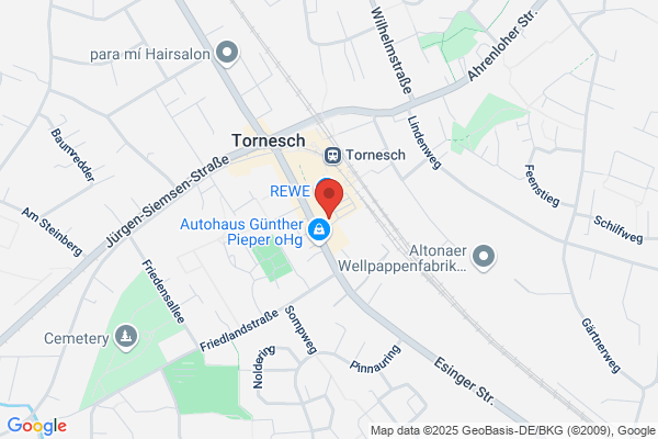 Sonnenstudio Tornesch
