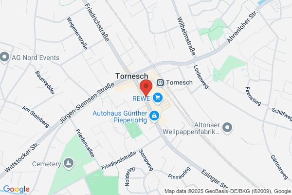 Stadtwerke Tornesch GmbH