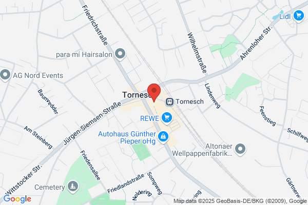 VHS Tornesch-Uetersen