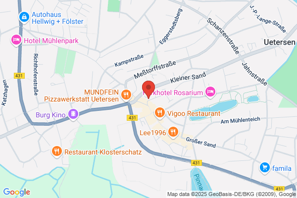 Kezi & Cut