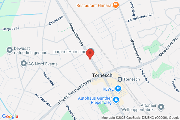 PhysioTime-Elmshorn