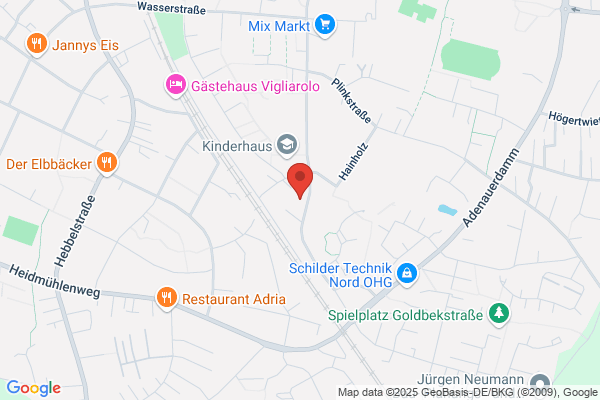 Lumina Steuerberatungsgesellschaft mbH