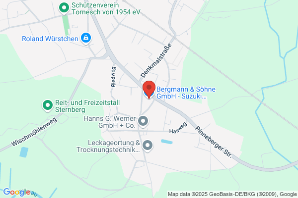 Dipl.Kfm. Bergmann GmbH