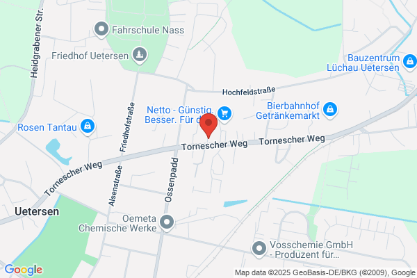 Schütz Nehring GbR Tischlerei