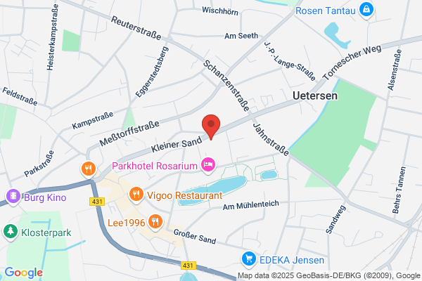 SIGNAL IDUNA Versicherung Heike Brüdersdorf