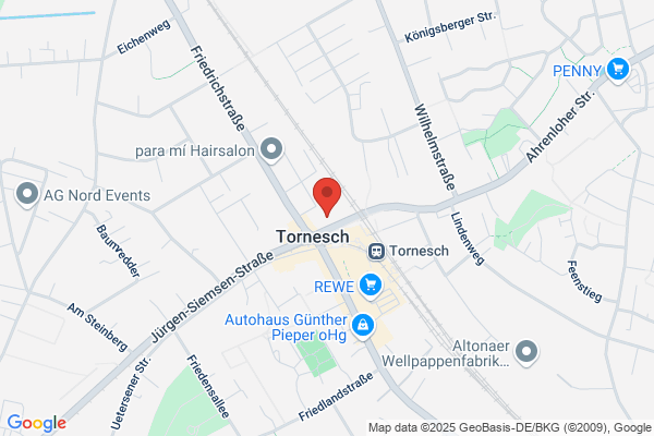 Geschlossene Agentur