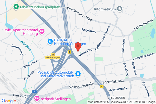 SIGNAL IDUNA Michael Stülcken