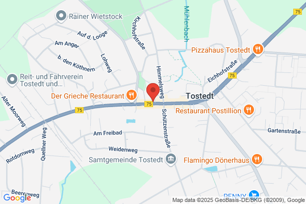 Bäckerei Schrader