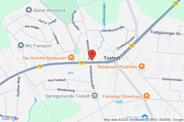 Streetwear Tostedt