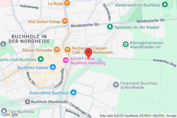 Ehlers & Partner GmbH