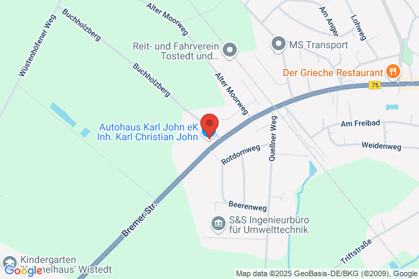 KS AUTOGLAS ZENTRUM Tostedt