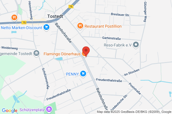 Langshausen Ergotherapie