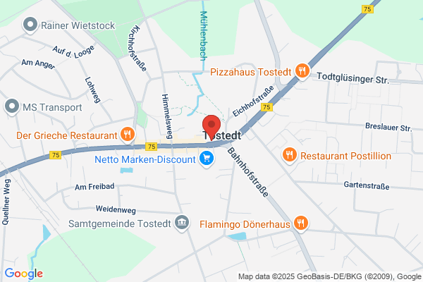 Sparkasse Harburg-Buxtehude