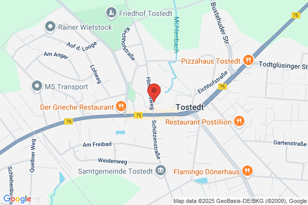 Osterwalder Immobilien GmbH