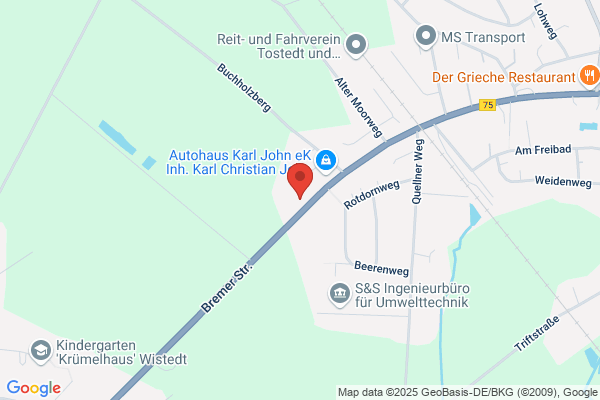 Becker Tours GmbH