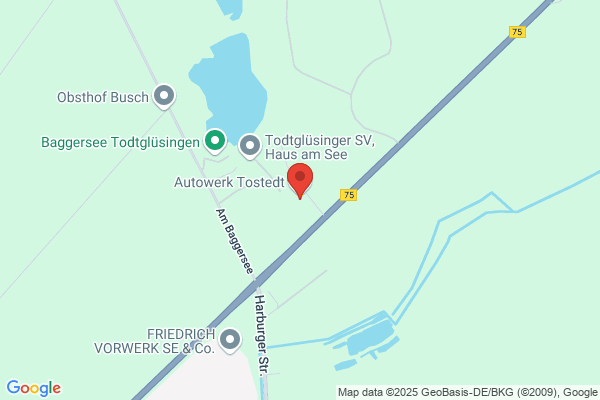 Motoreninstandsetzung Bernd Respondek GmbH