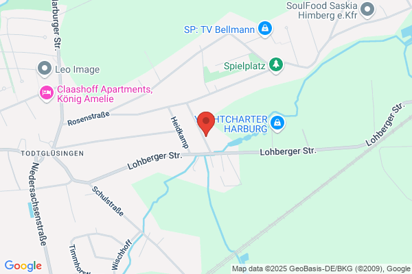 UNIFRIT Hamburg Handelsvertr. Speiseöle u. Fette