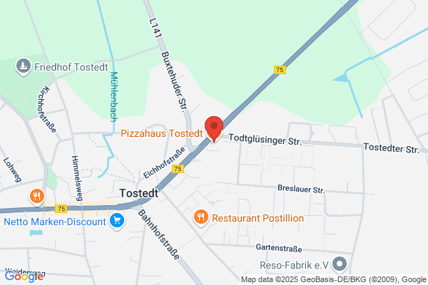 Döner Imbiss Tosun Ömer