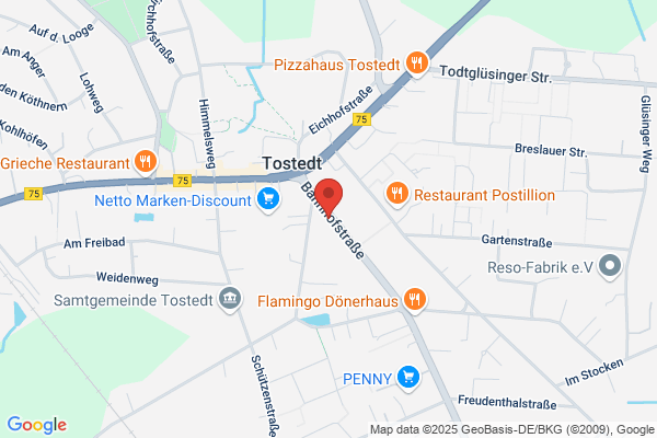 Immobilien Wolkenhauer & Partner GmbH