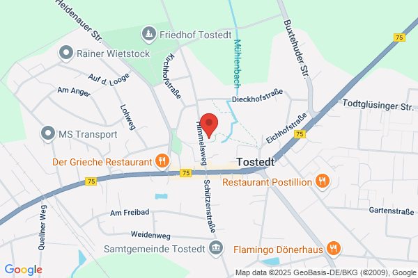 Ev.-luth. Johannesgemeinde Kirchenbüro