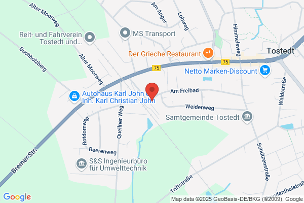 Gesa und Manfred Dünow
