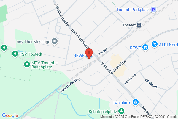REWE