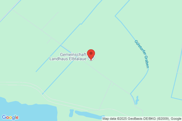 Landhaus Elbufer