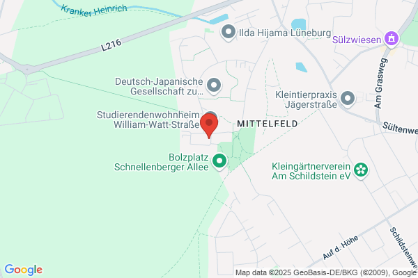 Lüne Immobilien