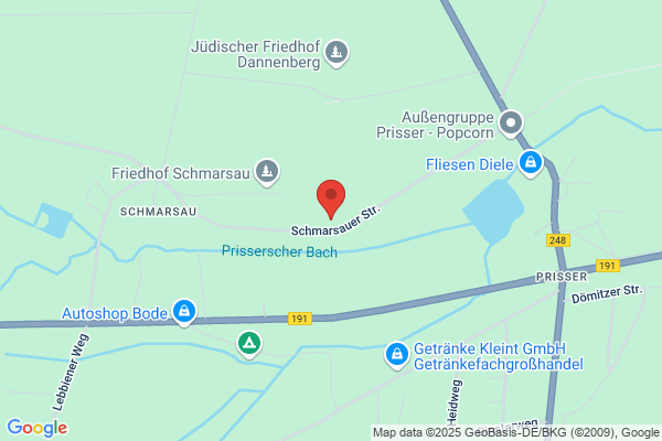 Wartenberg GmbH, P.