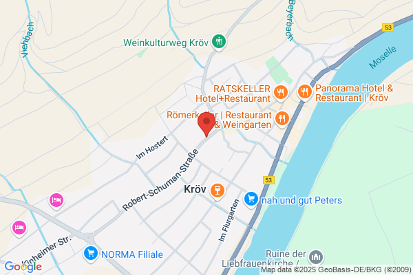 Mosel-Apotheke - Closed